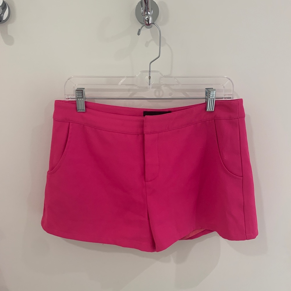 Blaque Label shorts